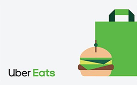 Uber Eats US