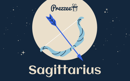 Sagittarius Season Smart eGift Card gift card image