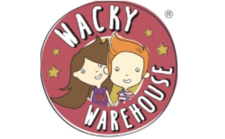Wacky Warehouse eGift Card gift card image