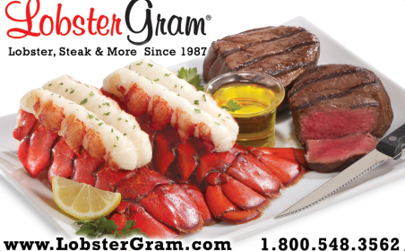 Lobster Gram eGift Card gift card image