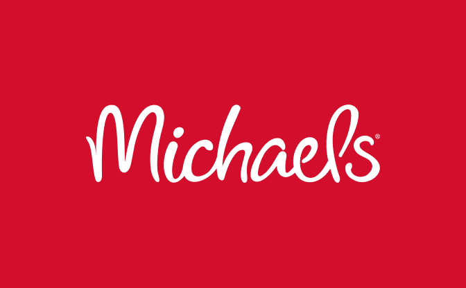 Michaels eGift Card gift card image