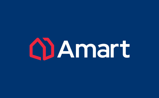 Amart Furniture eGift Card gift card image