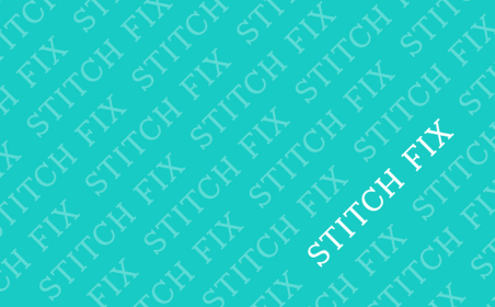 Stitch Fix eGift Card gift card image