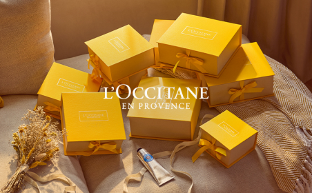 L'Occitane eGift Card gift card image