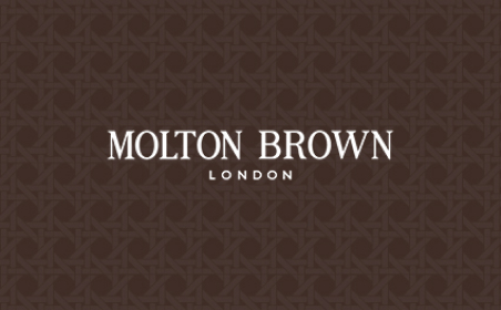 Molton Brown eGift Card gift card image