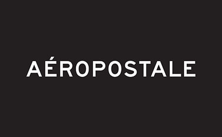 Aéropostale Gift Card gift card image