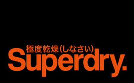 Superdry eGift Card gift card image