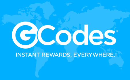 GCodes Global Everything eGift Card gift card image