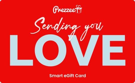 Love Smart eGift Card gift card image