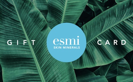 Esmi Skin Minerals eGift Card gift card image