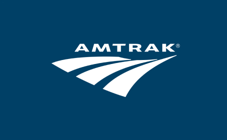 Amtrak eGift Card gift card image