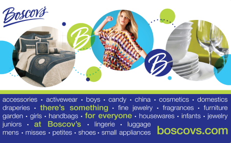 Boscov’s