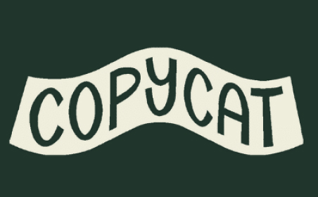 Copycat Bar & Restaurant eGift Card gift card image