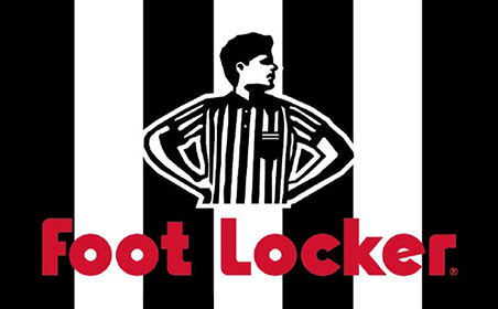 Foot Locker eGift Cards gift card image