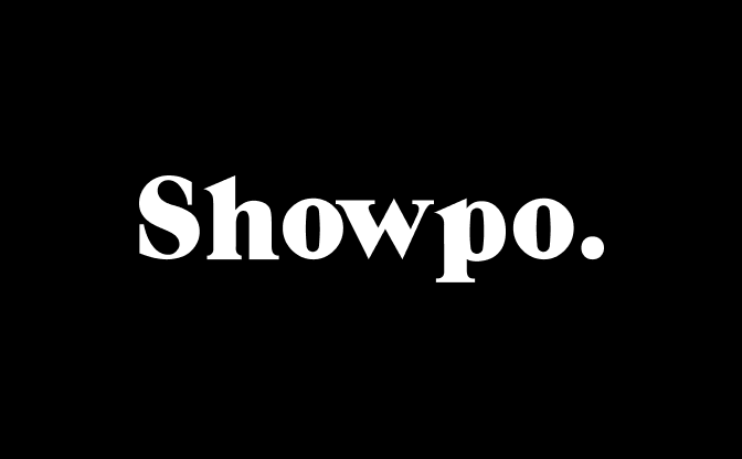 Showpo eGift Card gift card image