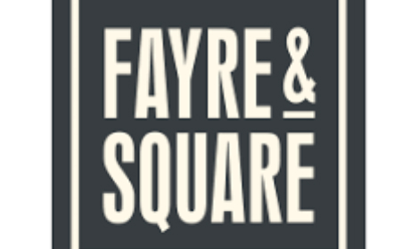 Fayre & Square eGift Card gift card image