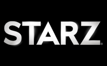 Starz eGift Card gift card image