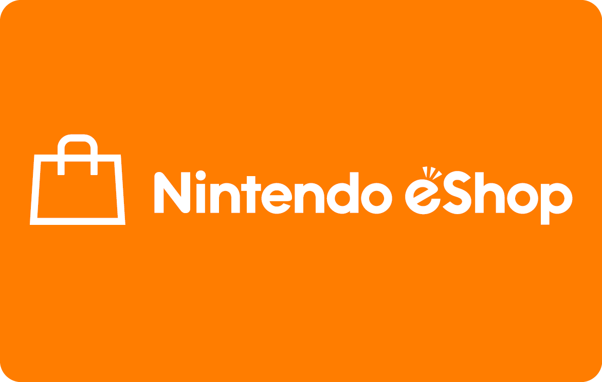 Nintendo eShop Gift Card gift card image