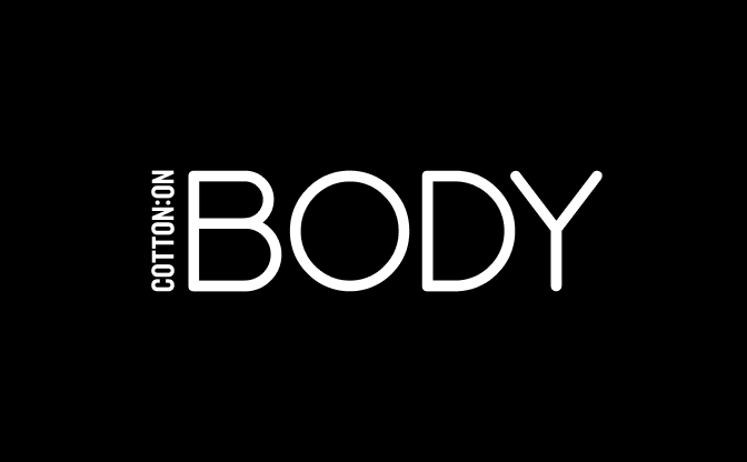 Cotton On: Body eGift Card gift card image