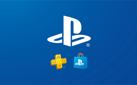 Playstation Store eGift Card gift card image
