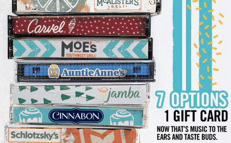 Mix It Up™ eGift Card gift card image