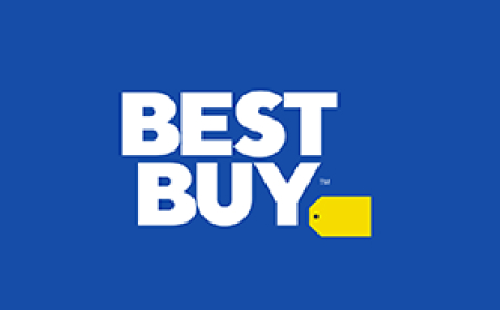 Best Buy eGift Card gift card image