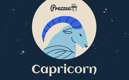 Capricorn Season Smart eGift Card gift card image