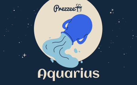 Aquarius Season Smart eGift Card gift card image