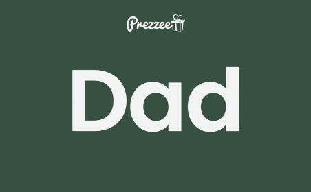 Love You Dad Smart eGift Card gift card image