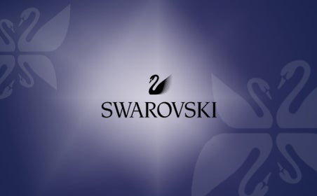 Swarovski eGift Card gift card image