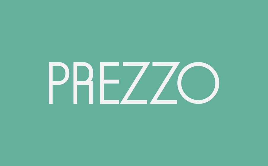 Prezzo eGift Card gift card image