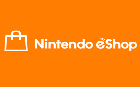 Nintendo eShop Card eGift Card gift card image