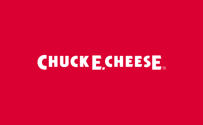 Chuck E. Cheese’s eGift Card gift card image