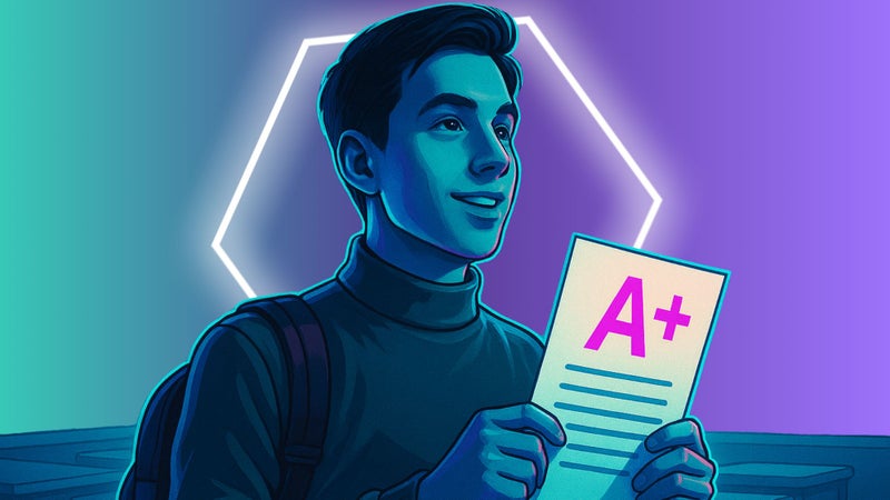 5 AI Articles for Students Who Want to Learn Smarter