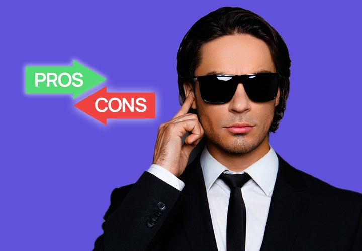 Mission Possible: The Unfiltered Pros and Cons of Contract Work (+Chart)