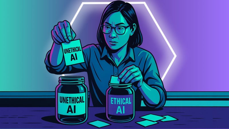 5 Hard-Lines in The Ethical Use of AI in Education