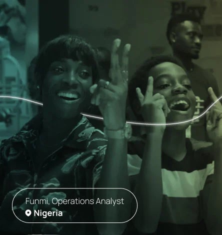 Crossover matches awesome people with <span>awesome jobs</span>.