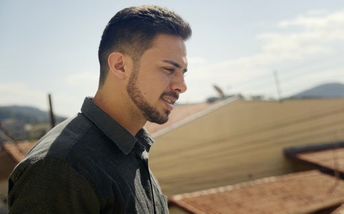Matheus Oliveira