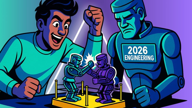 5 Things That Will Change AI Software Engineering by 2026