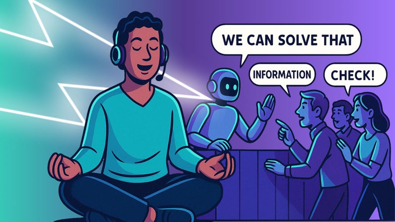 What Does the Future of Customer Service Look Like With AI?