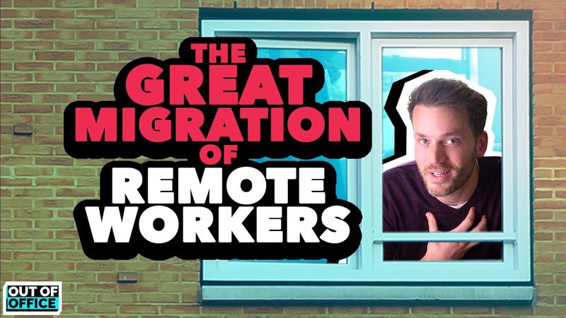 🏘️ Did WFH really ruin the housing market? | Ep7 OoO