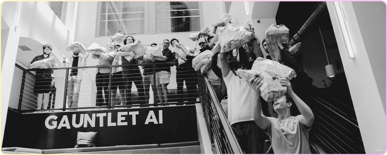 Gauntlet AI
