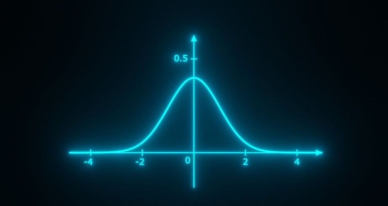 Getting Over The Bell Curve