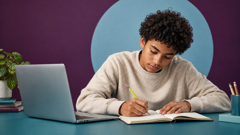 How Can AI Help Students Catch Up and Think Critically