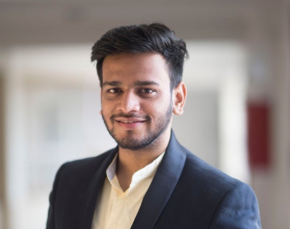 Krunal Mehta, L2 Customer Support Engineer