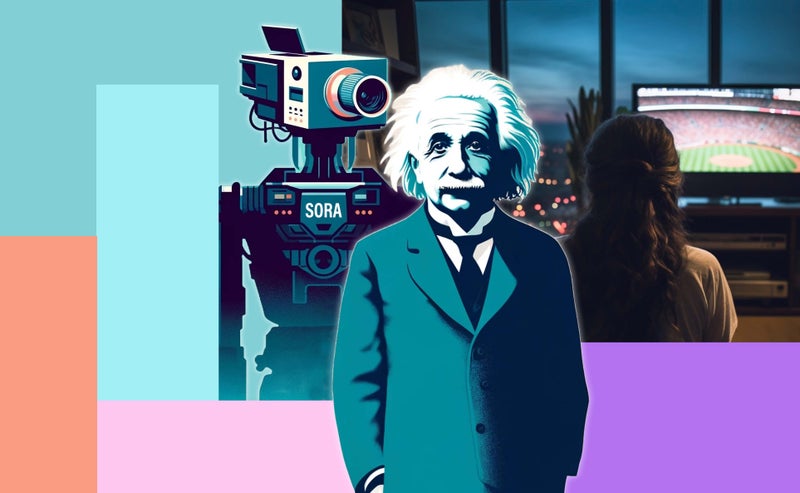 Neurodiverse? Your Remote Team Has an Advantage With AI.