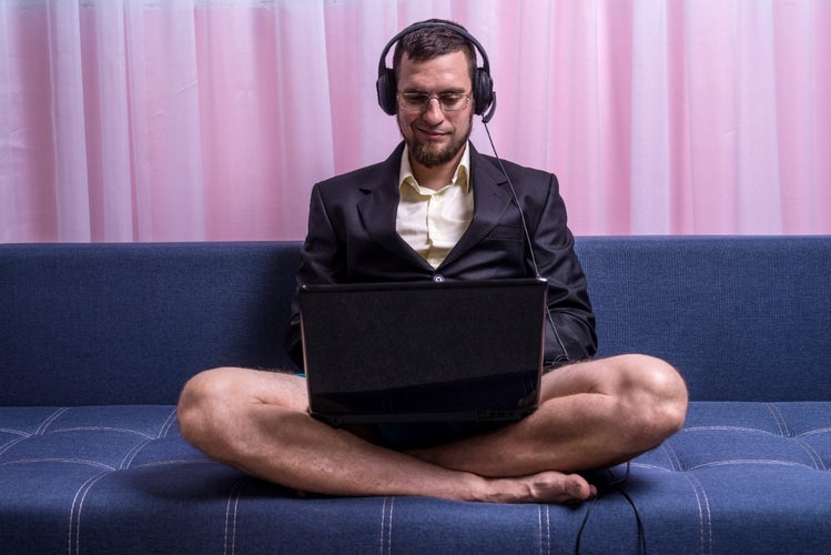 Will Remote Be The Future Of Startups?