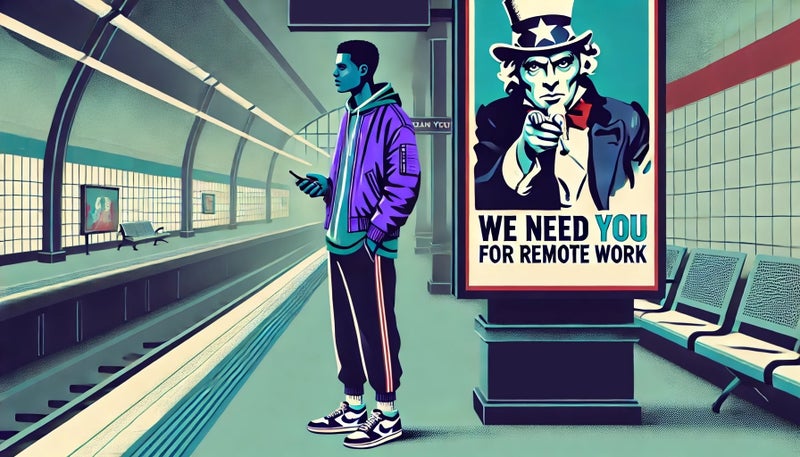 A Guide to Working Remotely Abroad for a US Company