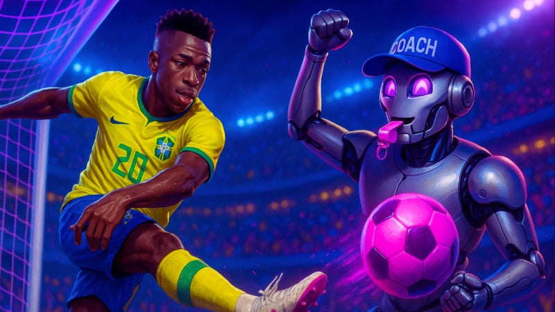 How to Build an AI Coach For 10X Career Impact