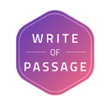 Write of Passage
